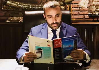 Asansörlerde Apartman Yöneticisinin Hukuki Sorumluluğu
