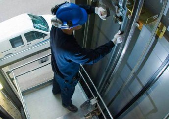 Asansör Bakımı Nasıl Yapılır? 